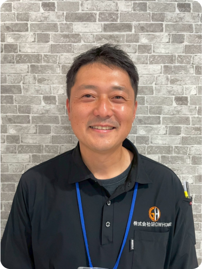 ペイント官兵衛スタッフ吉田大樹