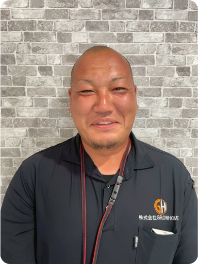 ペイント官兵衛スタッフ山田洋資