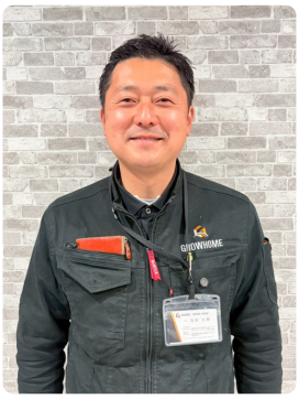 ペイント官兵衛スタッフ吉田　大樹