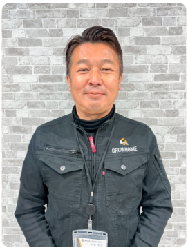 ペイント官兵衛スタッフ松畠　邦彦