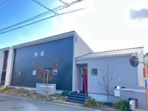 筑紫野市 ガルバリウムを高遮熱塗料で塗装し省エネを叶えた外壁屋根塗装
